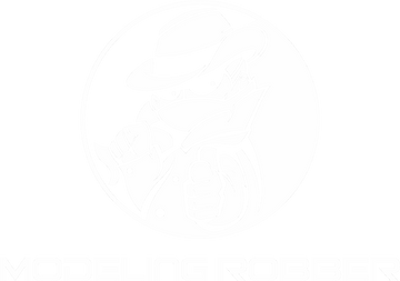 Modeling Robber