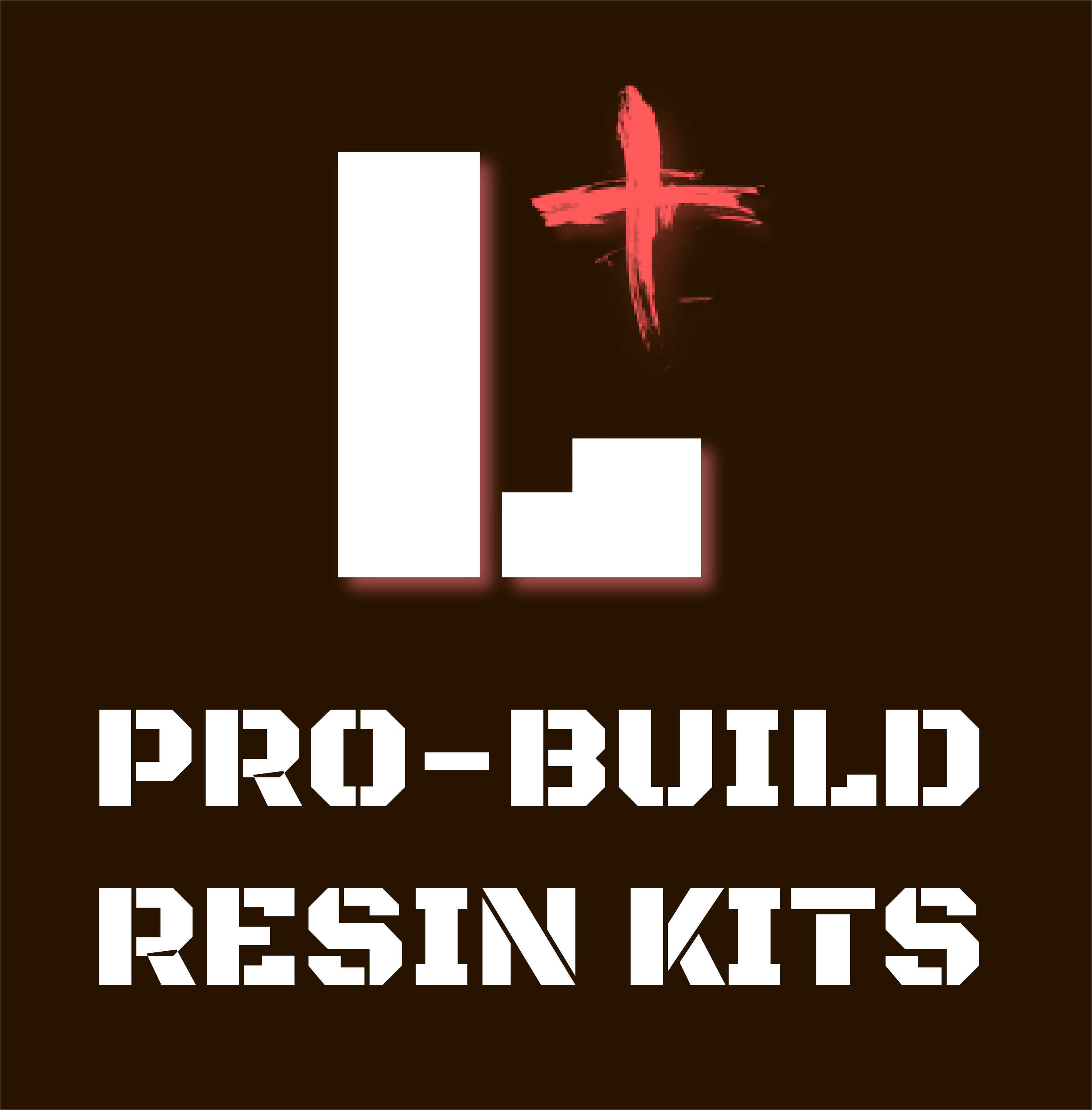 Full-Set Resin Kits
