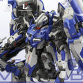 Modeling Robber - Full-Set Resin Kits, MSZ-006C1 Hummingbird