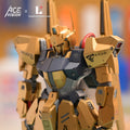 ACE- Full-Set Resin Kits, MSN-100 Hyaku Shiki DX Ver.